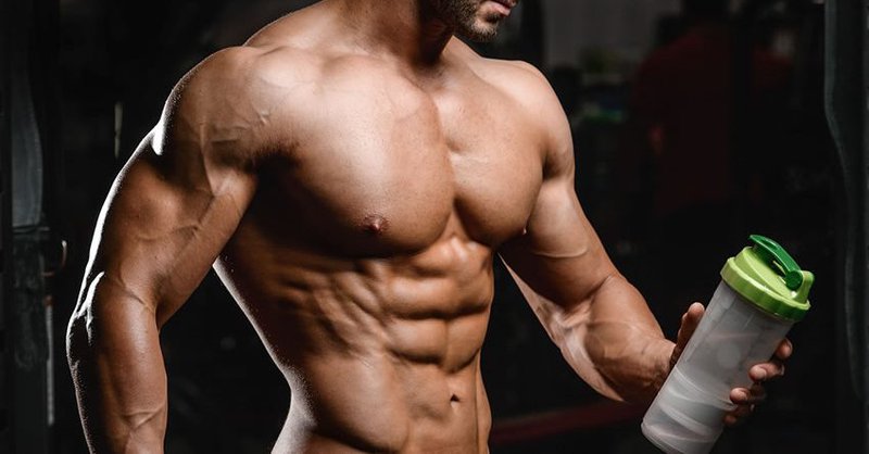 Ba loại thực phẩm chức năng giúp nâng cao thể lực