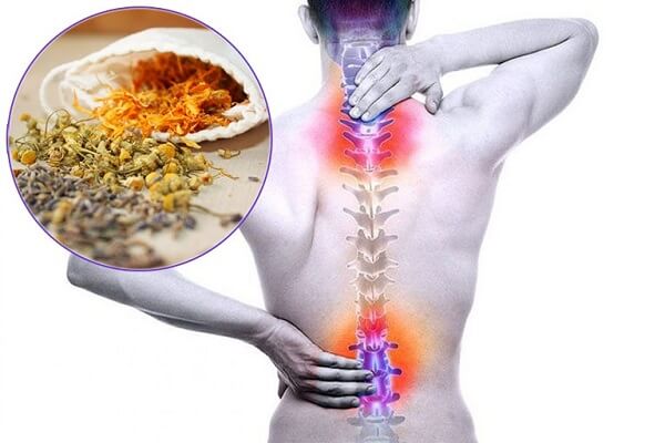 Chữa thoái hóa cột sống cách nào tốt nhất?