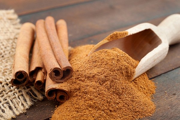 Bật mí công dụng của bột quế trong làm đẹp