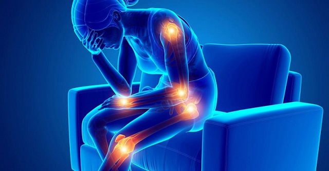 Bí quyết bảo vệ xương khớp khỏe mạnh