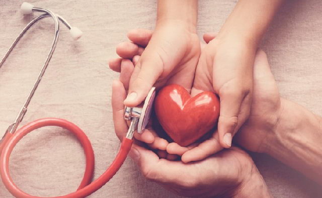 Phương pháp massage cho người cao huyết áp