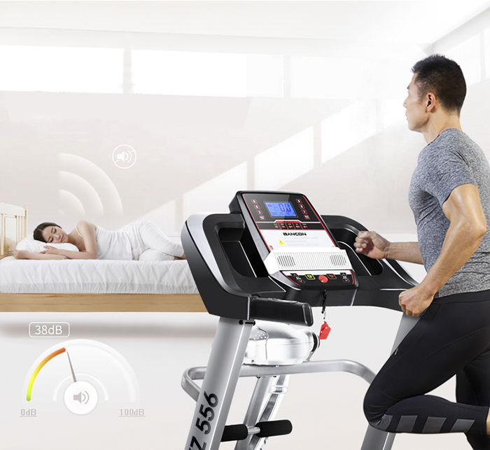Lưu ý vàng cho bạn khi sử dụng máy chạy bộ điện