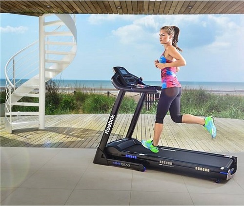 Phương pháp tập máy chạy bộ để hiệu quả tối đa