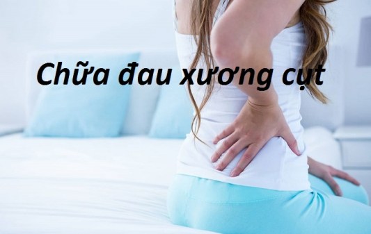 Nguyên nhân và triệu chứng đau xương cụt ở bà bầu