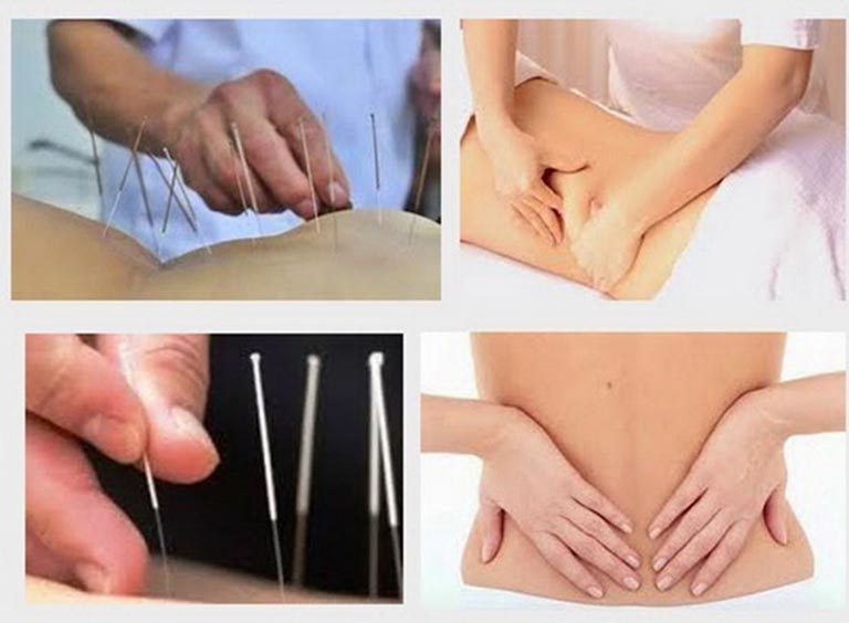 Tác dụng của chấm cứu bấm huyệt như thế nào ?