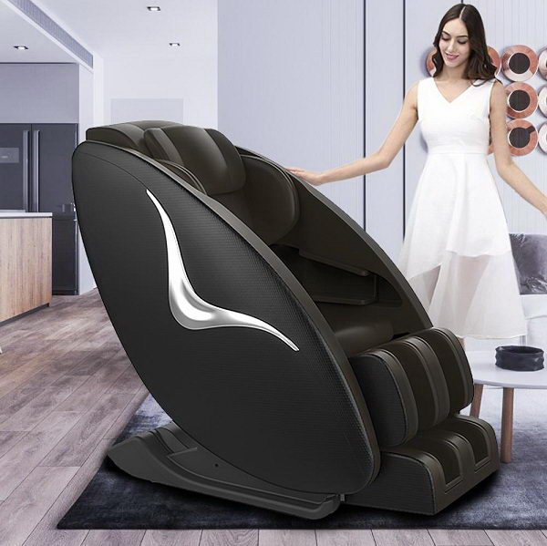 Các kỹ thuật massage trên ghế matxa toàn thân