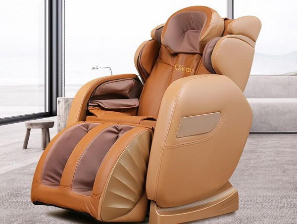 Có nên mua ghế massage giá rẻ không?