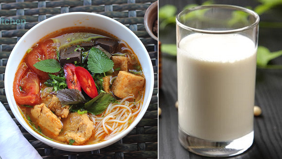 Xây dựng chế độ tăng cân cho người gầy trong 1 tuần